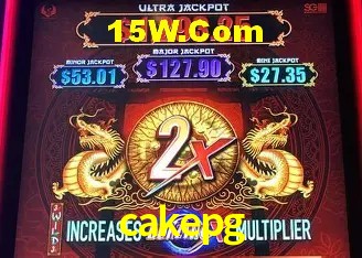 Flash Promotion cakepg