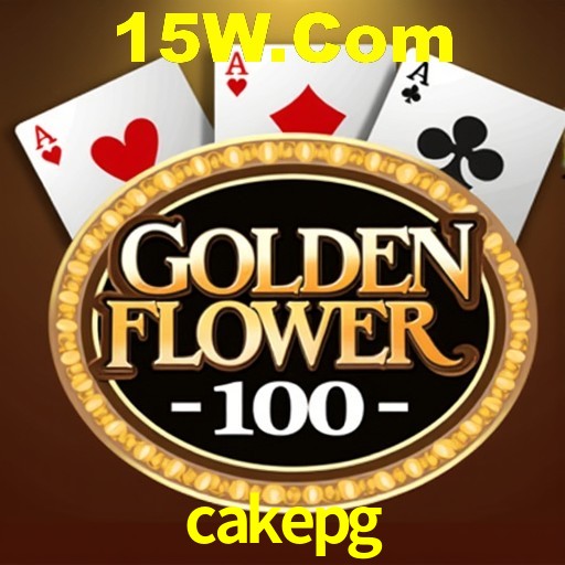 Game Providers cakepg