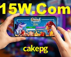 VIP Casino cakepg