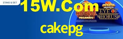 Tournaments cakepg