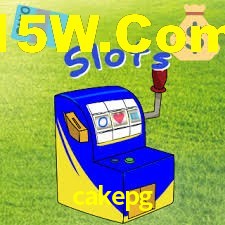 Welcome Bonus cakepg