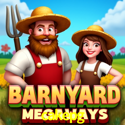 Slot Games cakepg