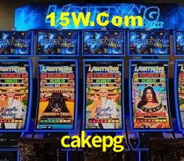 Weekend Specials cakepg